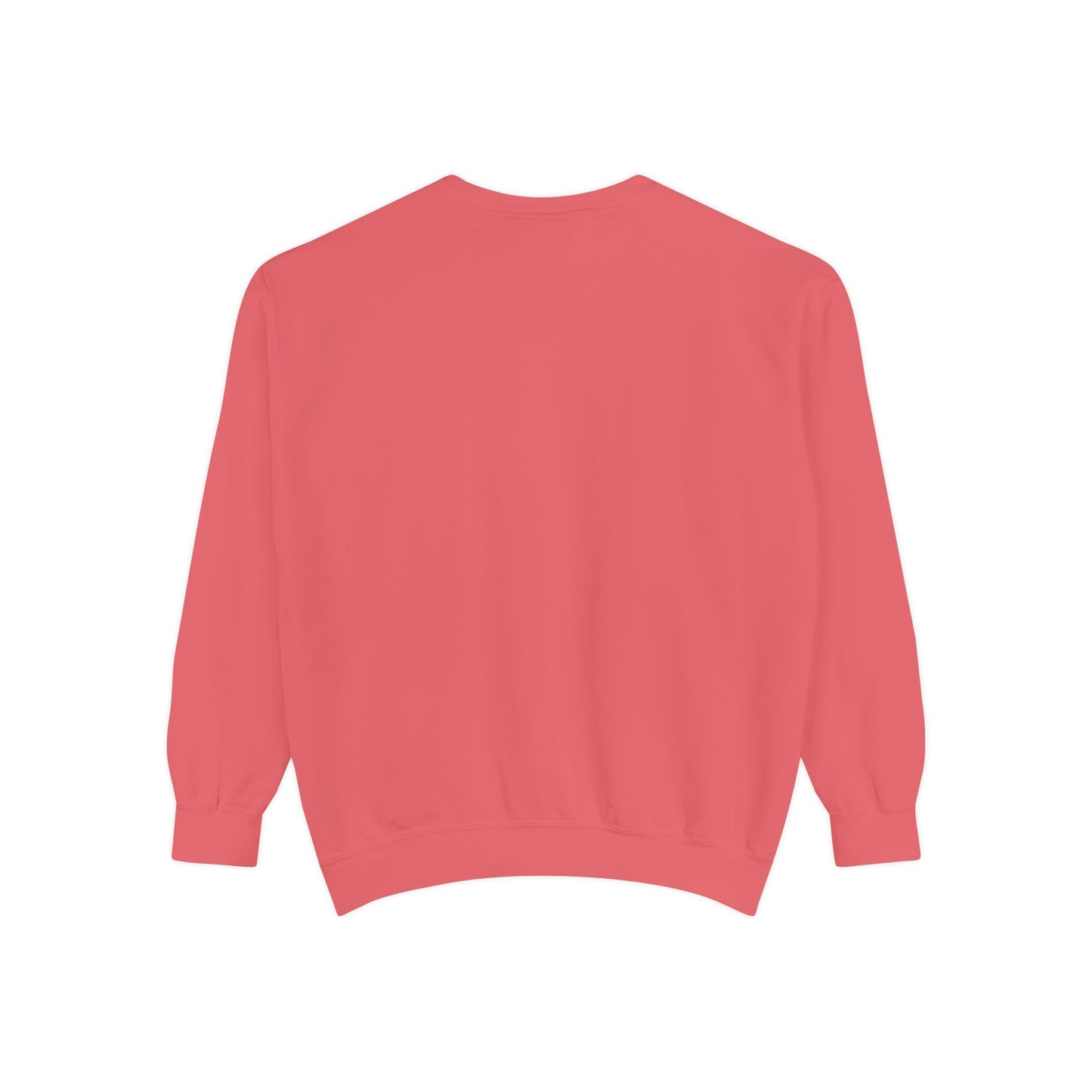 Rustwood University Sweatshirt - Cozy Campus Style, Unisex Apparel
