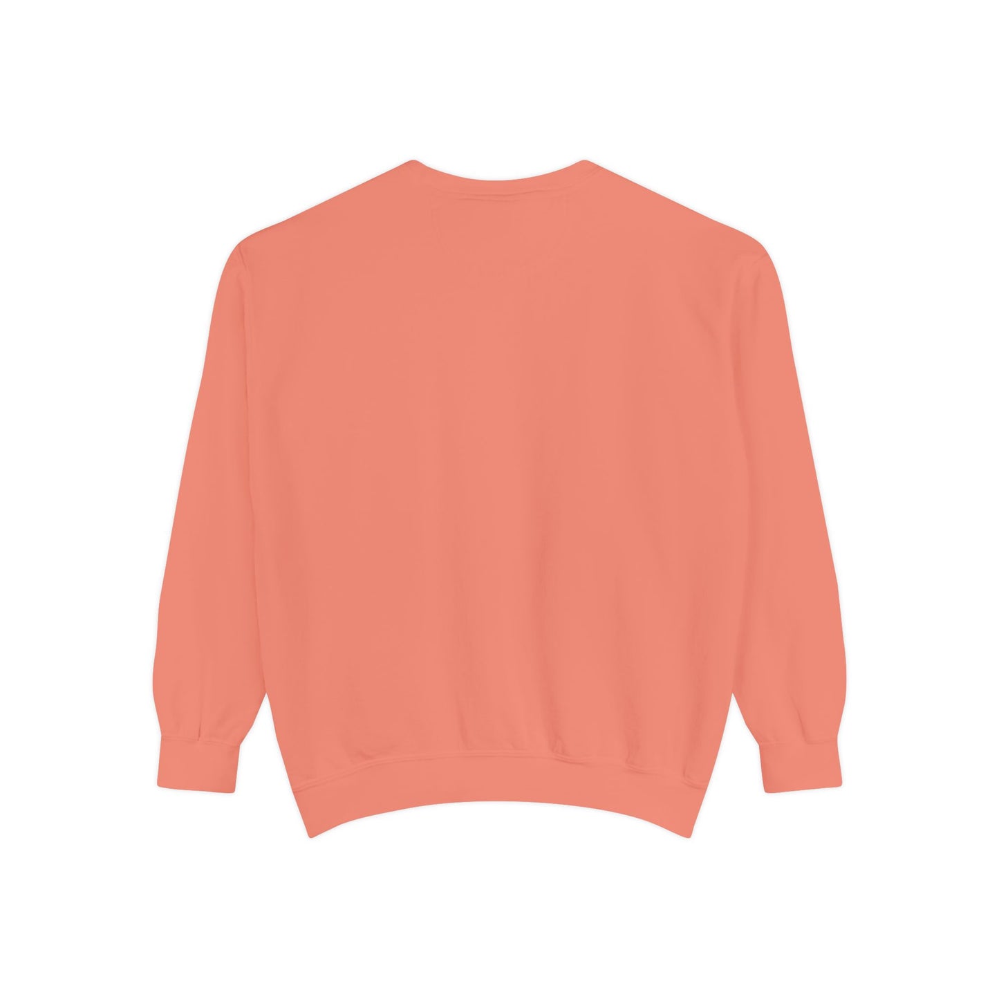 Rustwood University Sweatshirt - Cozy Campus Style, Unisex Apparel