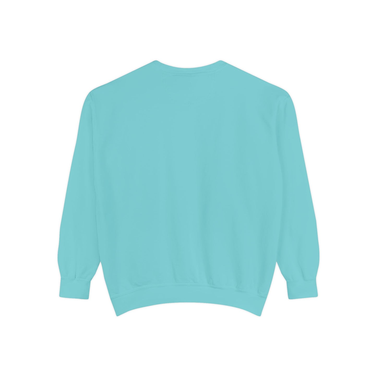 Rustwood University Sweatshirt - Cozy Campus Style, Unisex Apparel