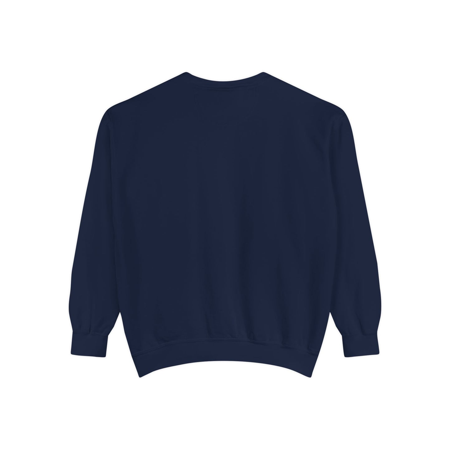 Rustwood University Sweatshirt - Cozy Campus Style, Unisex Apparel