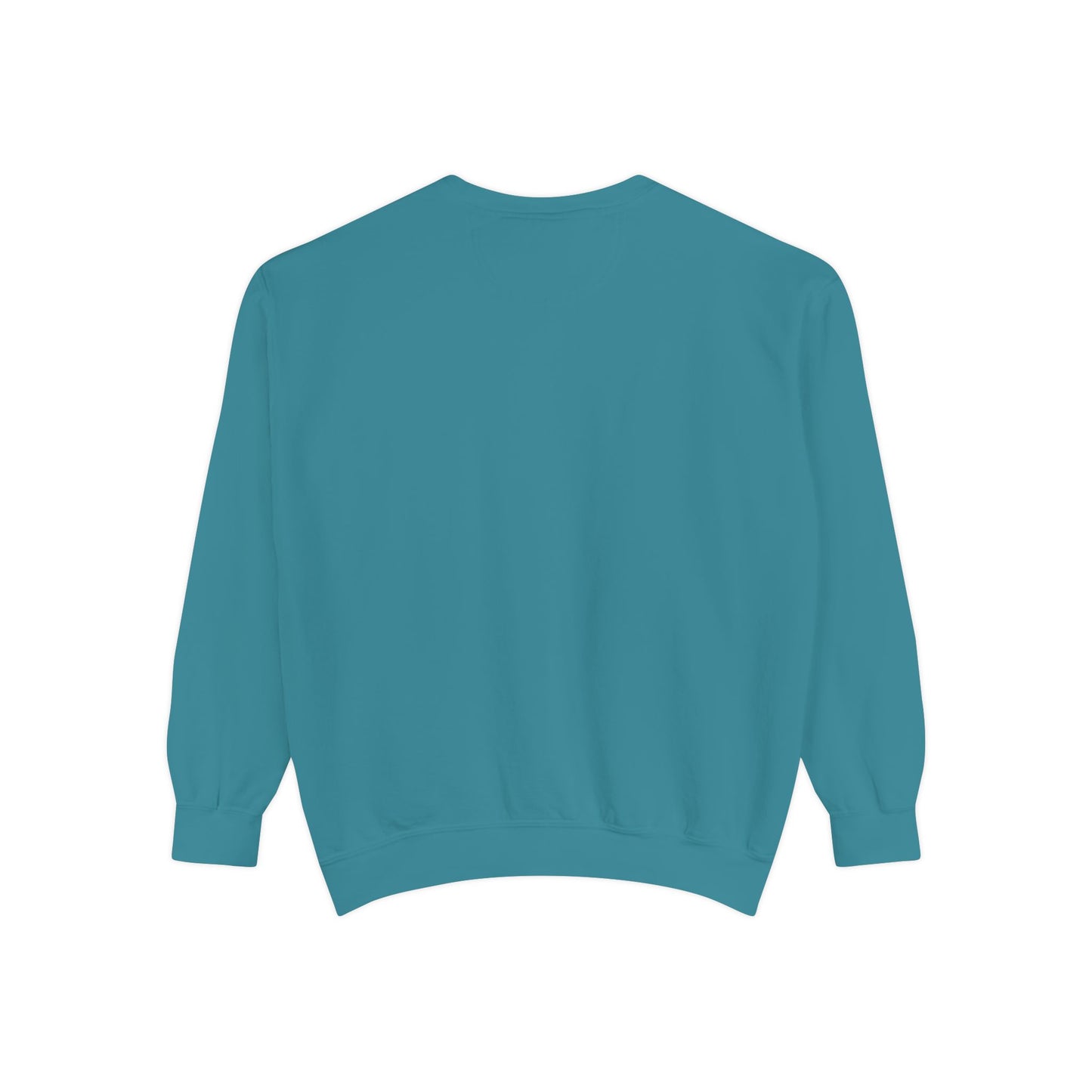 Rustwood University Sweatshirt - Cozy Campus Style, Unisex Apparel