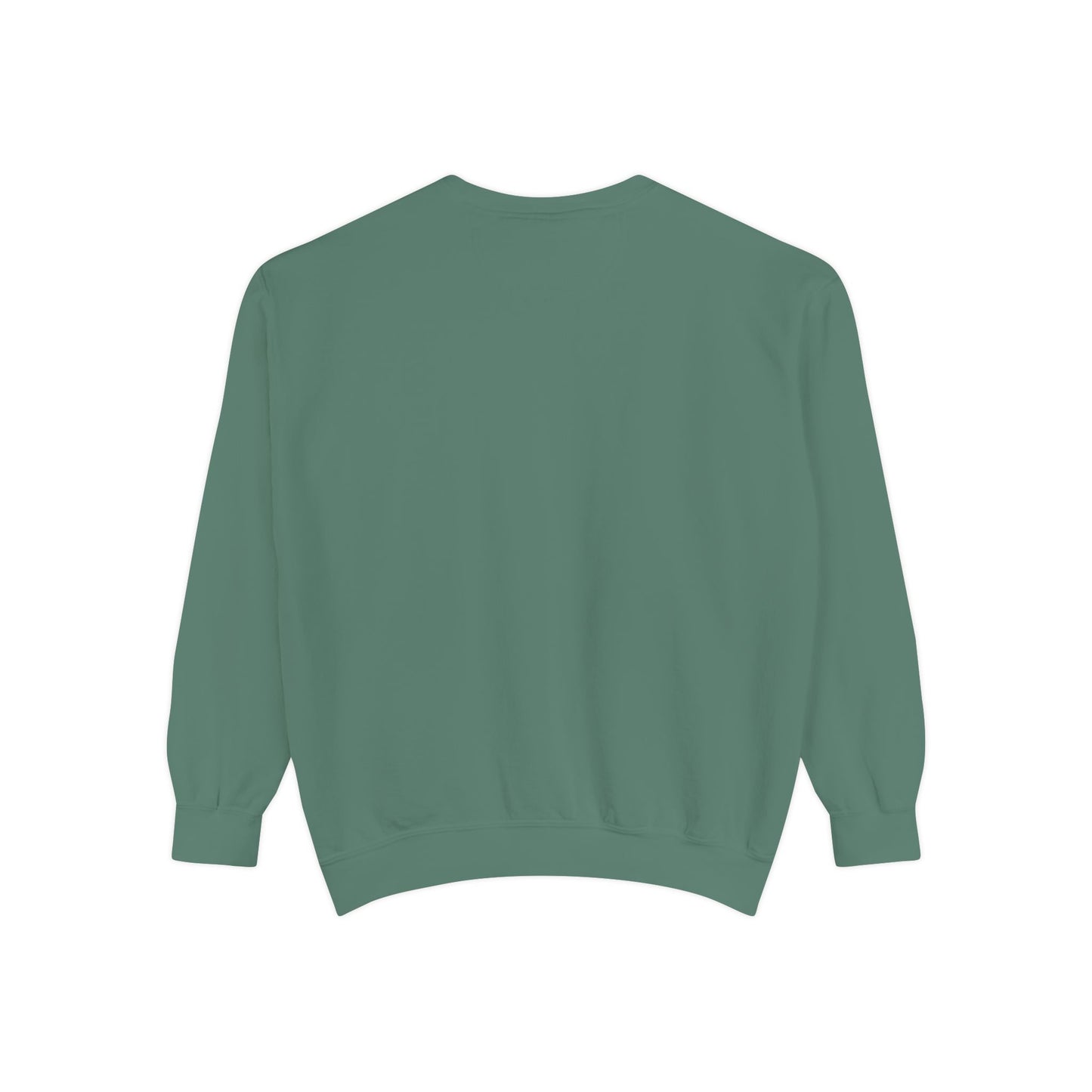 Rustwood University Sweatshirt - Cozy Campus Style, Unisex Apparel