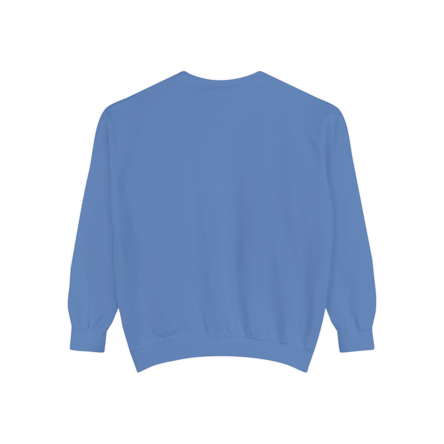 Rustwood University Sweatshirt - Cozy Campus Style, Unisex Apparel