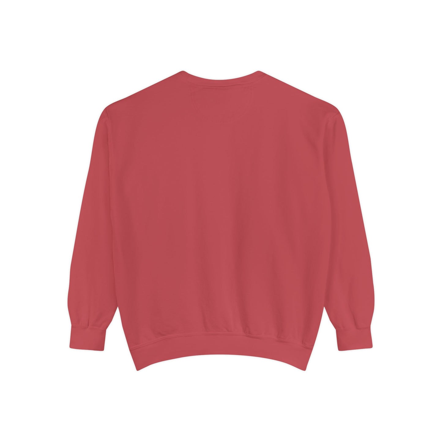 Rustwood University Sweatshirt - Cozy Campus Style, Unisex Apparel