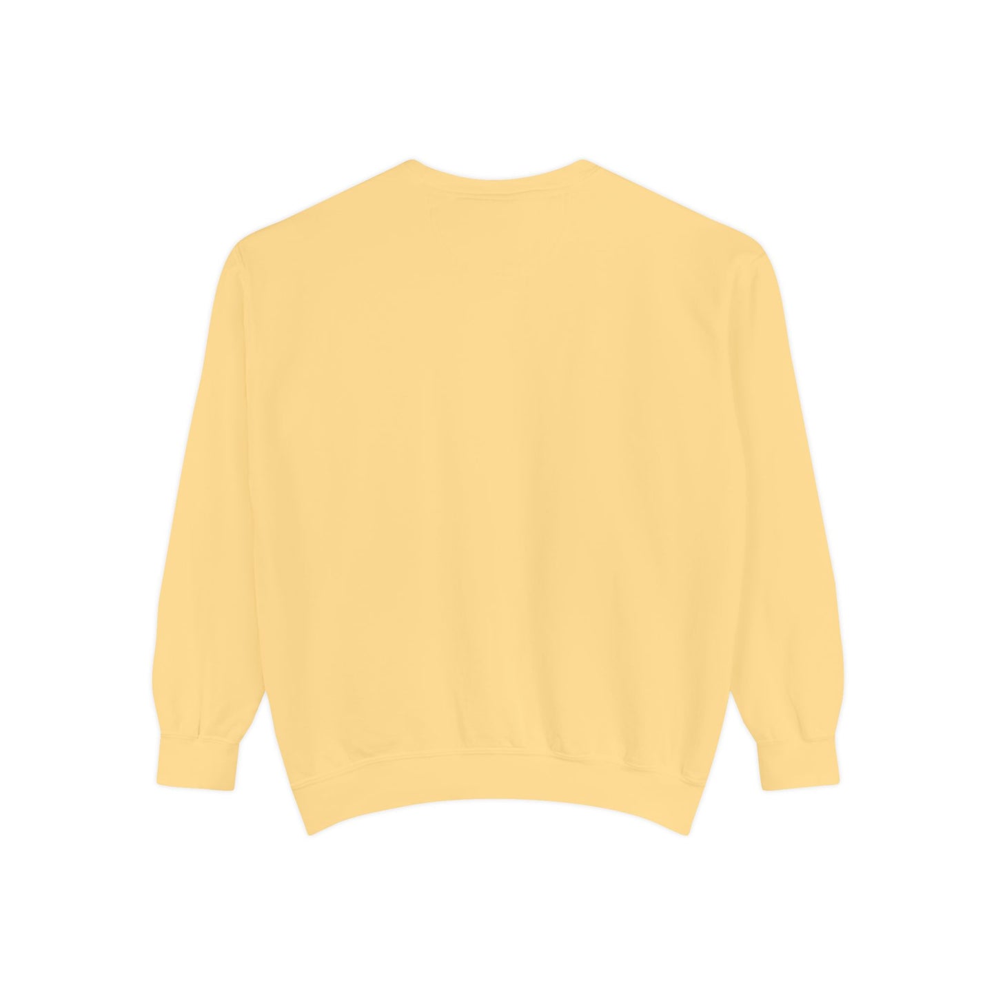 Rustwood University Sweatshirt - Cozy Campus Style, Unisex Apparel