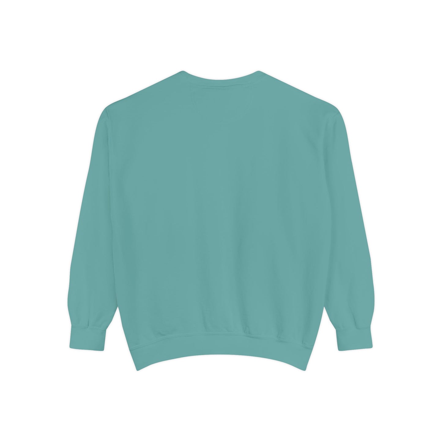 Rustwood University Sweatshirt - Cozy Campus Style, Unisex Apparel