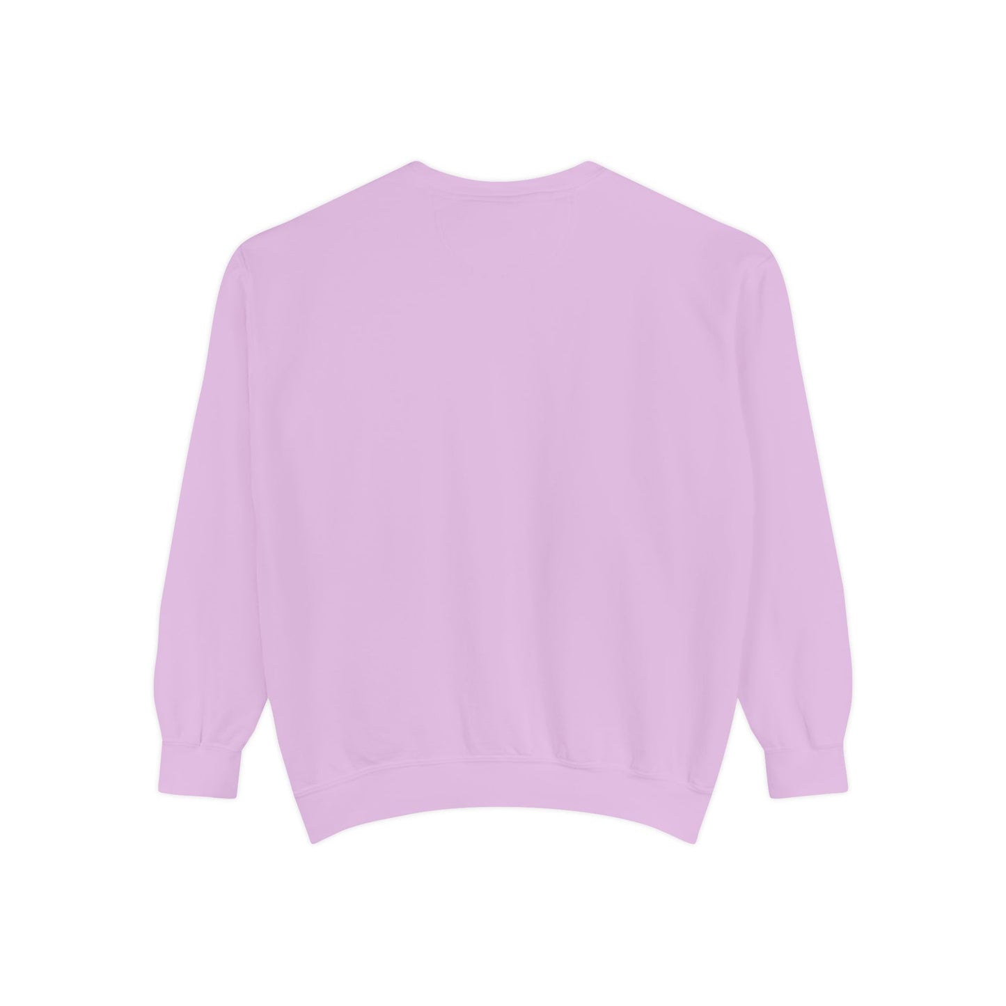 Rustwood University Sweatshirt - Cozy Campus Style, Unisex Apparel