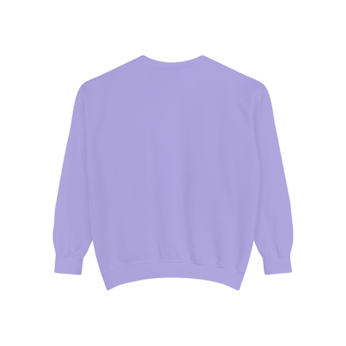 Rustwood University Sweatshirt - Cozy Campus Style, Unisex Apparel