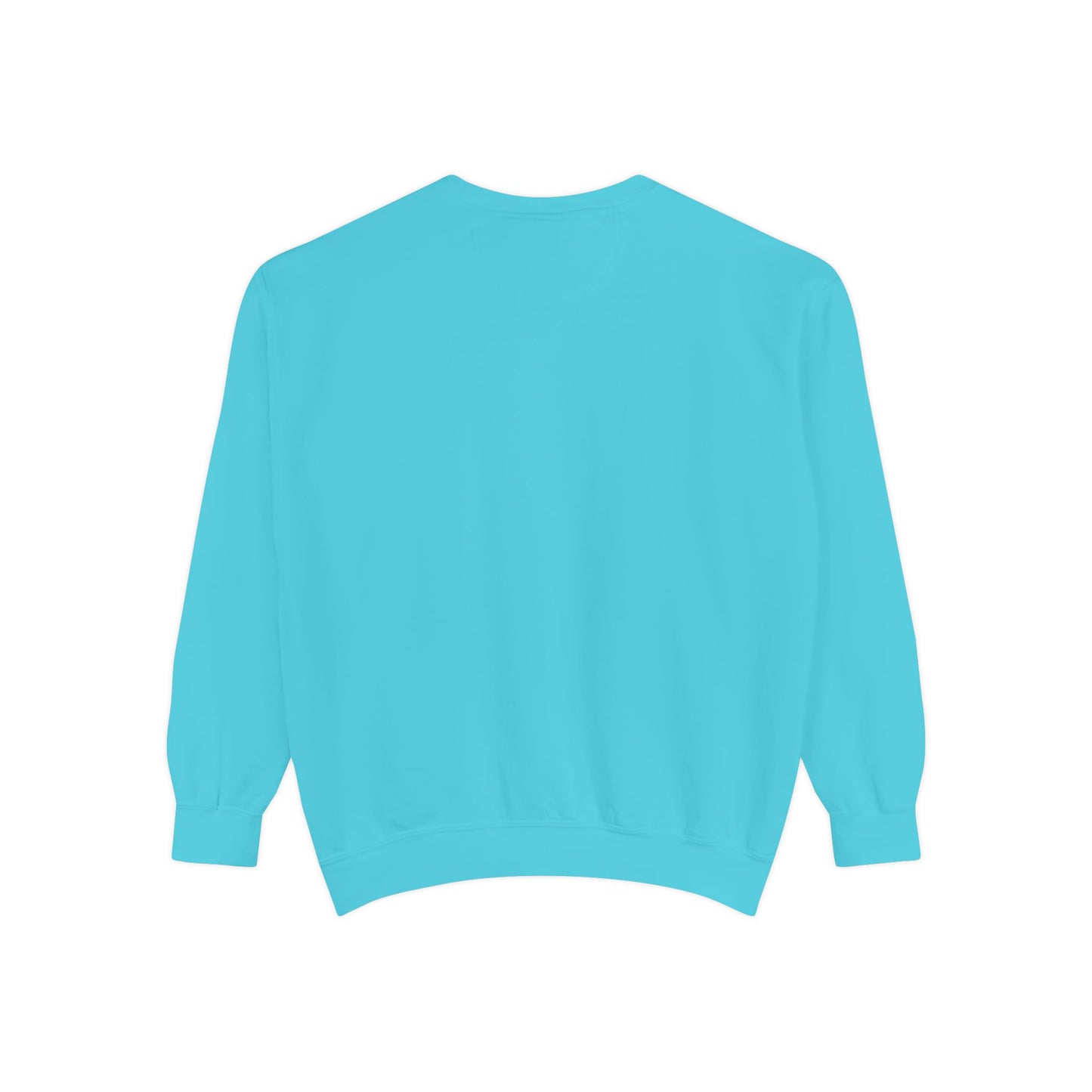 Rustwood University Sweatshirt - Cozy Campus Style, Unisex Apparel